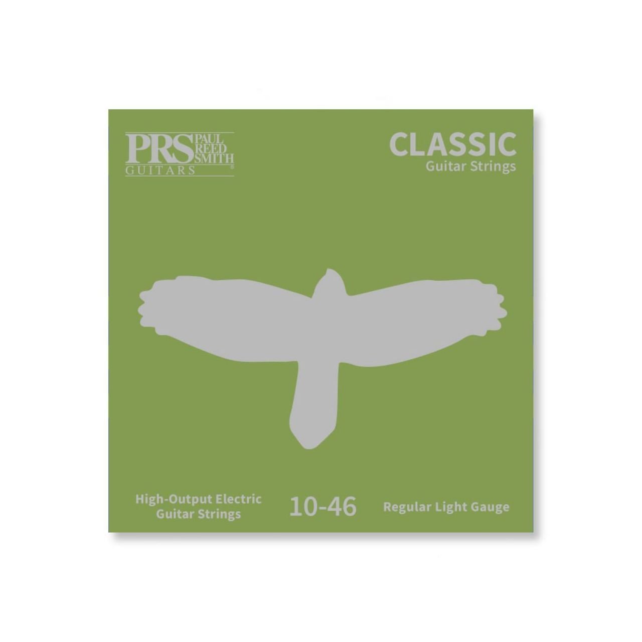 Classic Strings 010-046