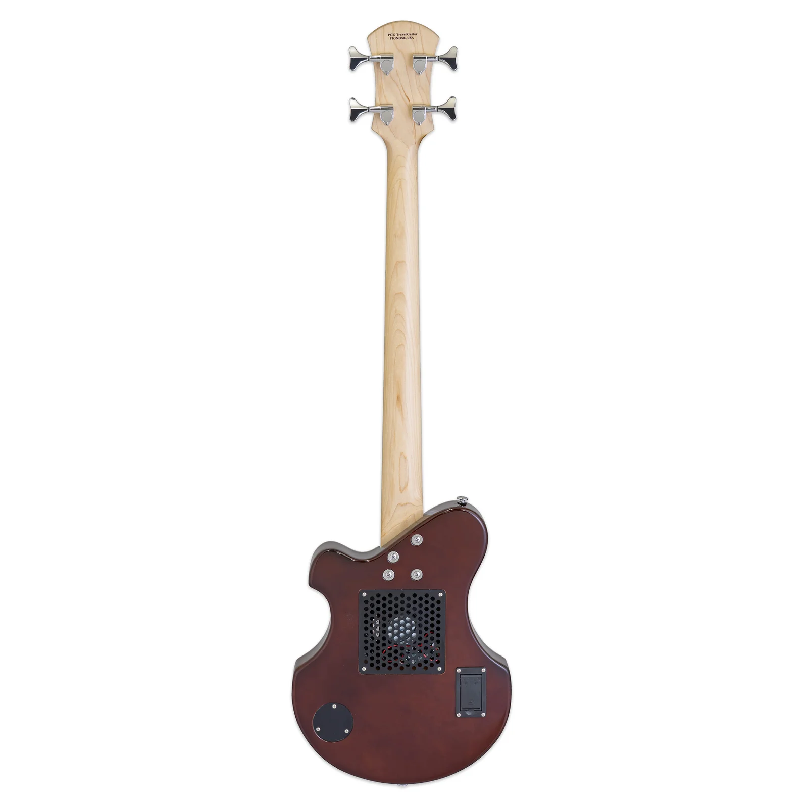 PGB-200VB Shortscale Bass 