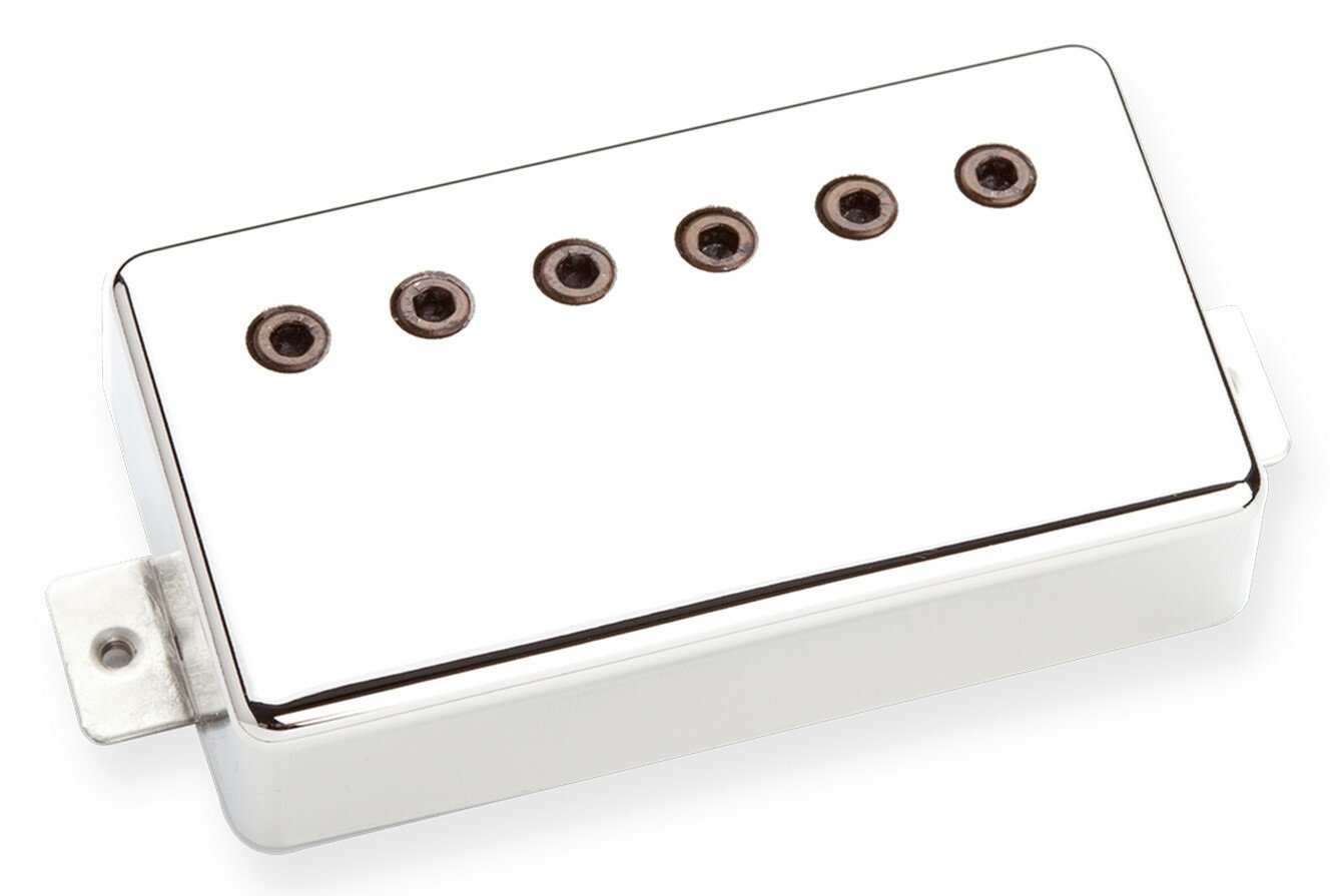 SH-10B Full Shred - Bridge Humbucker - Nickel Cover