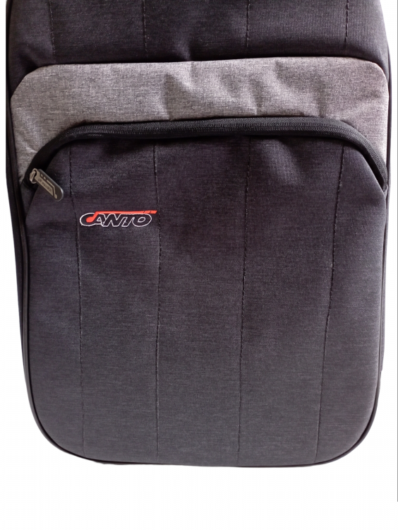 EEL 1.0 Economic Tasche für E-Gitarre