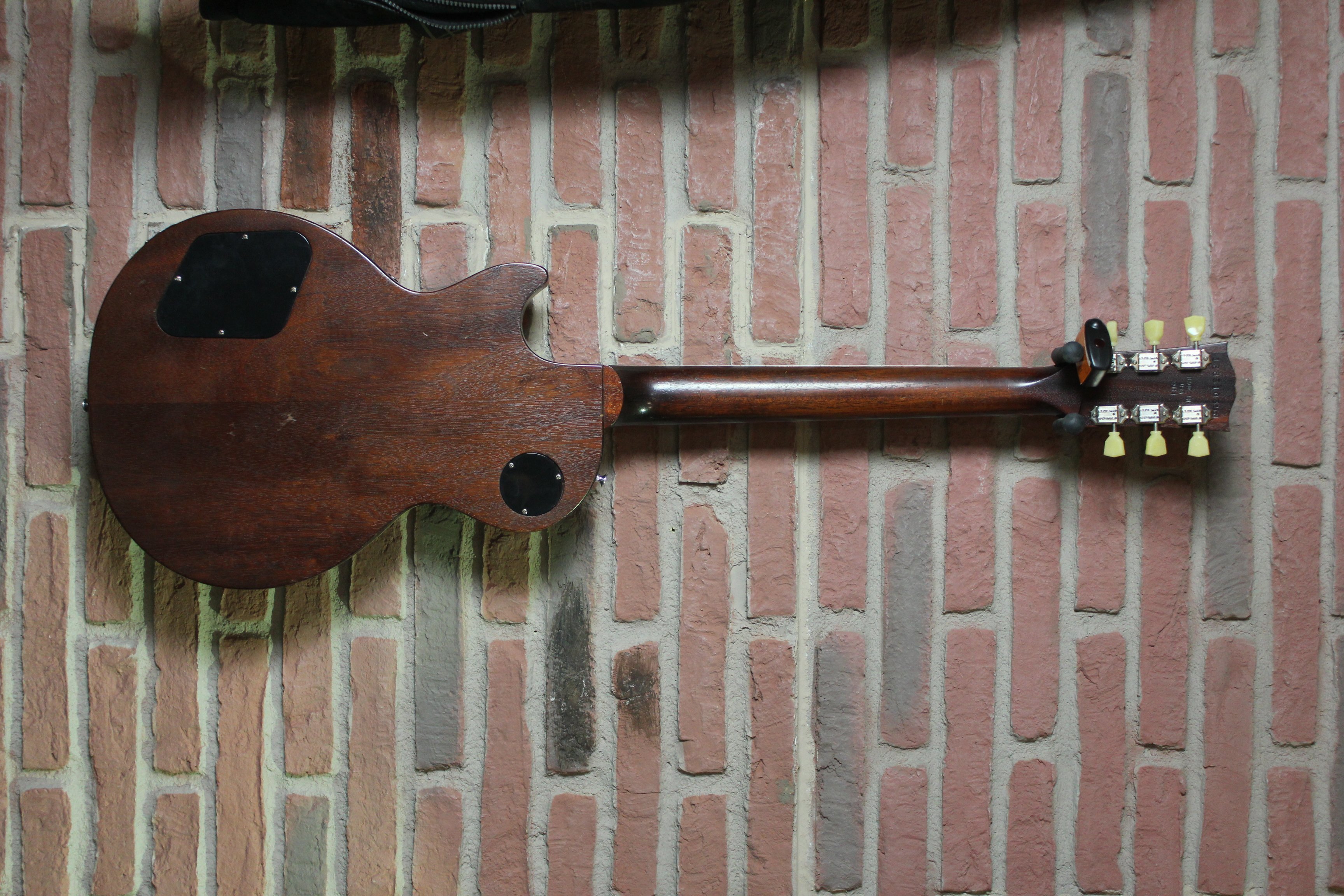 Les Paul Studio Faded 2011 (gebraucht)