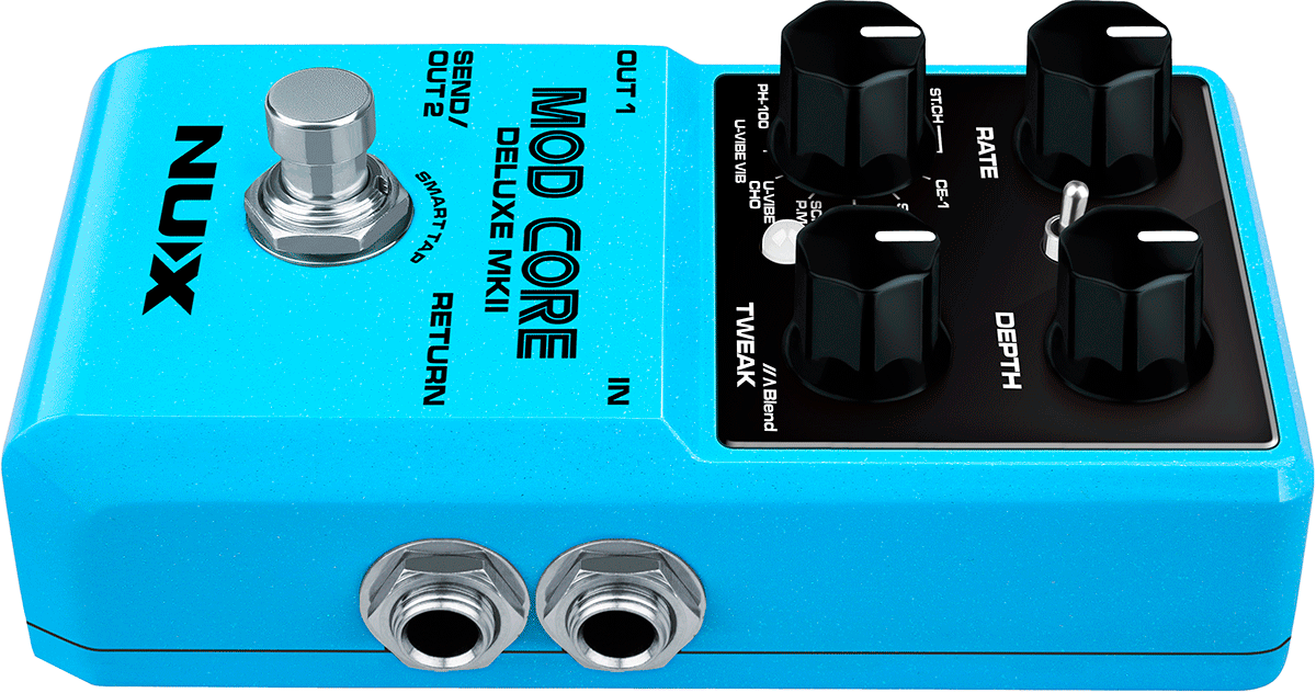 Mod Core Deluxe MKII