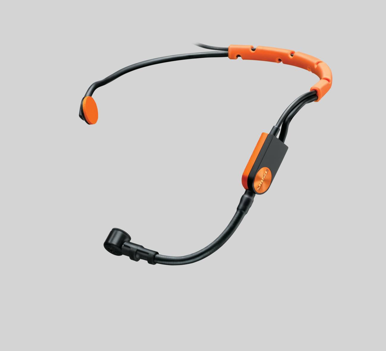 SM31FH-TQG - Headset-Kondensatormikrofon für Fitnesstrainer