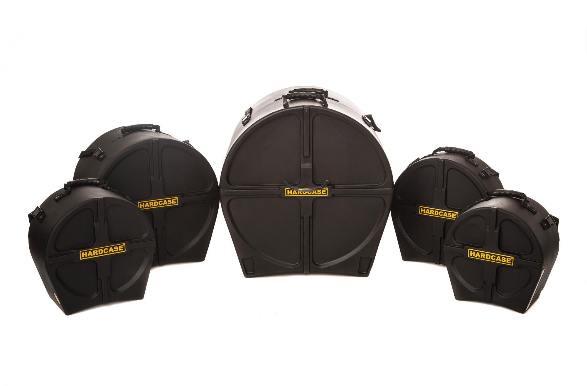 Standard Case Set