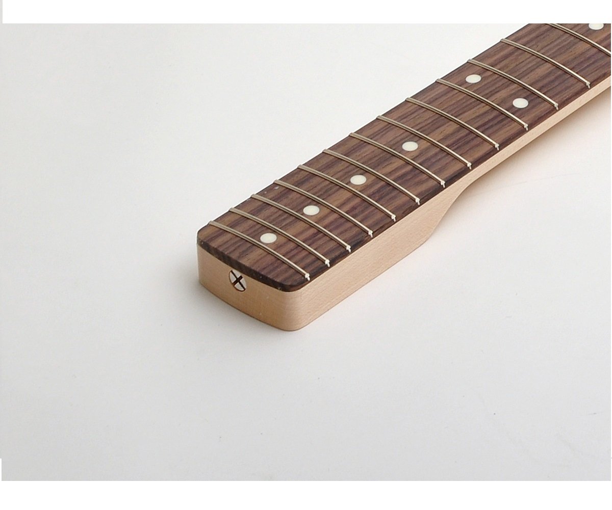 NS21BU Hals Stratocaster Big Headstock