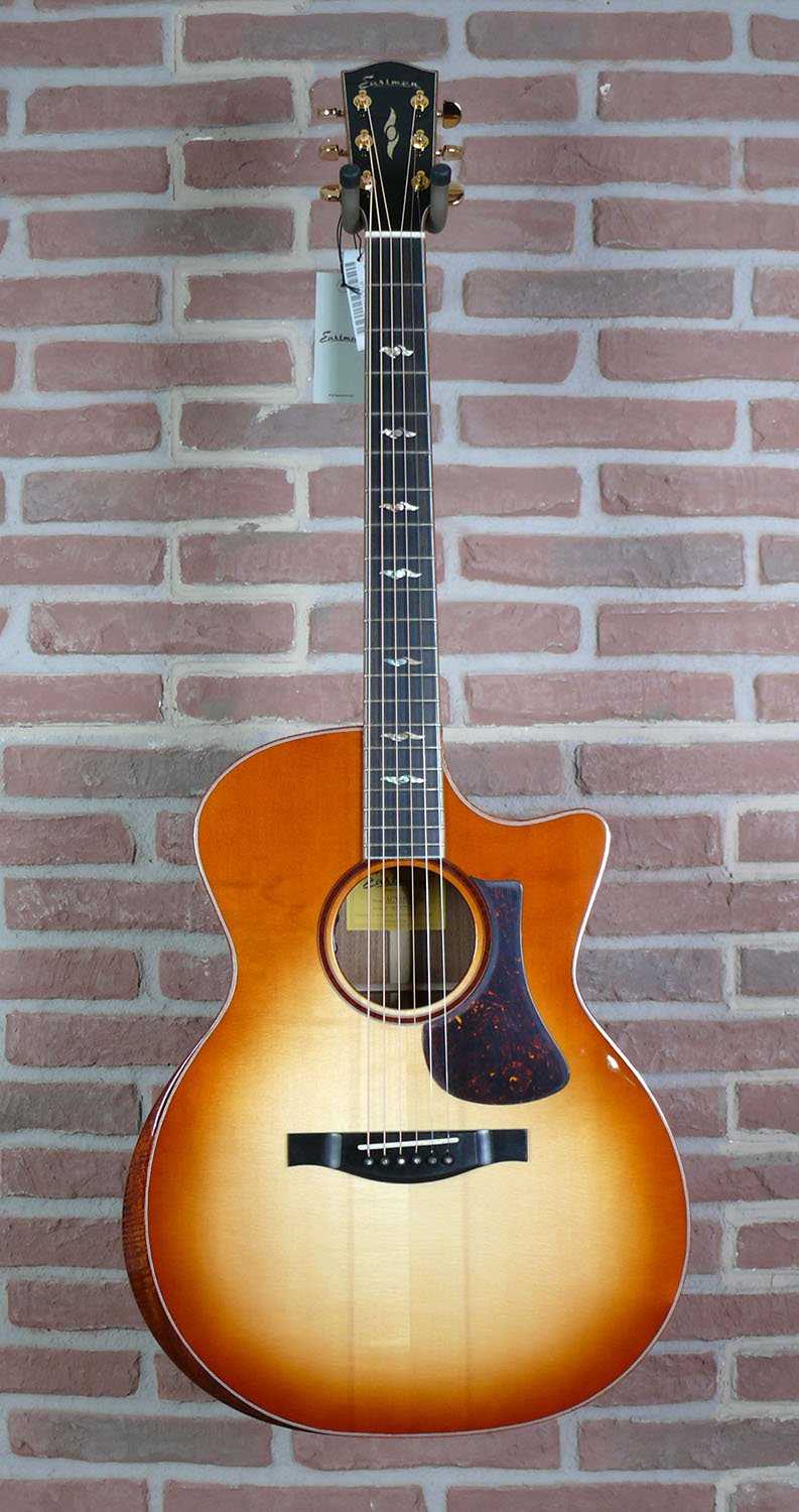 Eastman AC522CE-GB 
