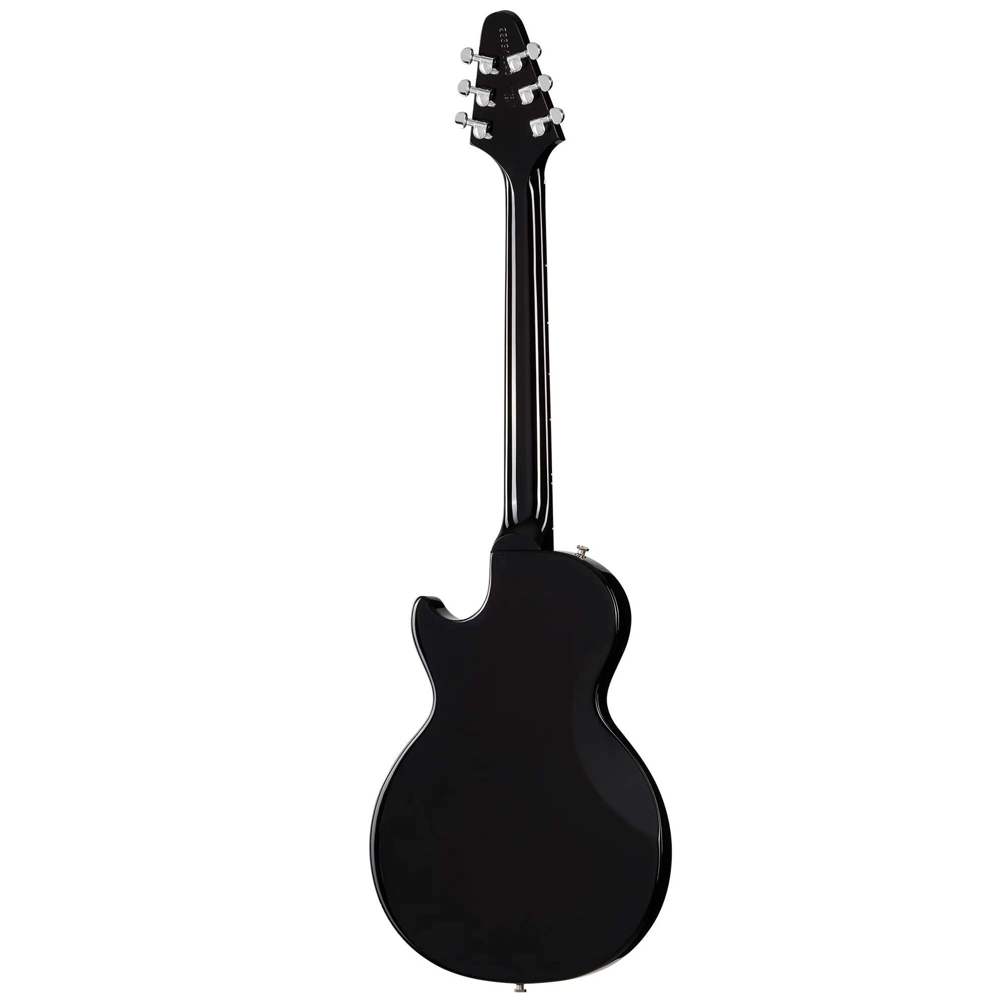 Les Paul Music City Special 50th Anniversary Ebony