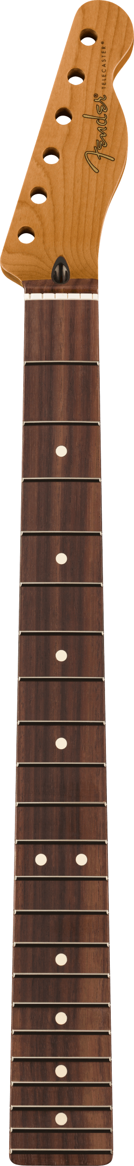 Player II Series Telecaster Roasted Maple Neck Rosewood 