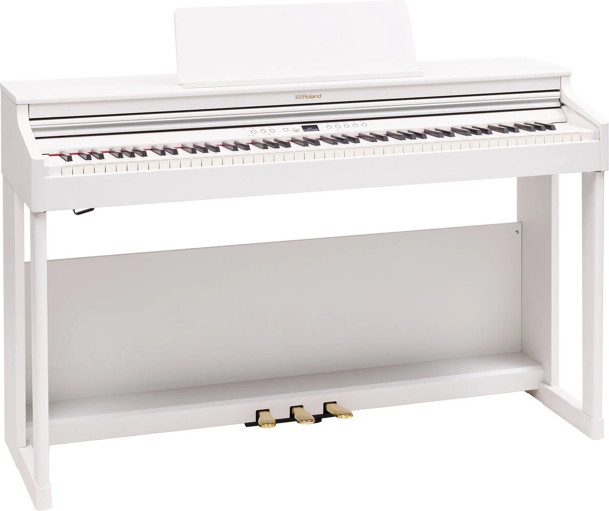 RP701-WH Digitalpiano in Weiß Matt