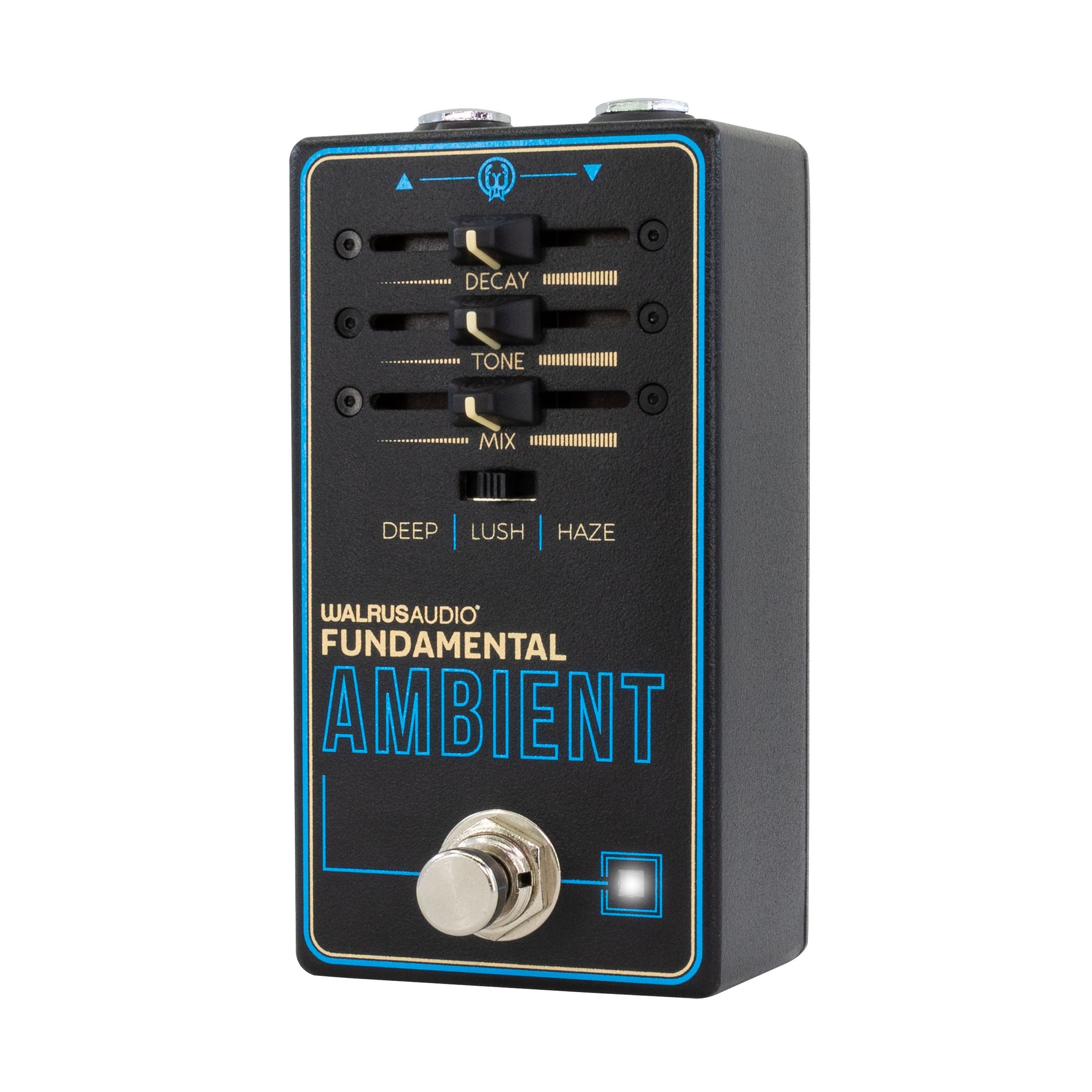 Fundamental Series Ambient Reverb
