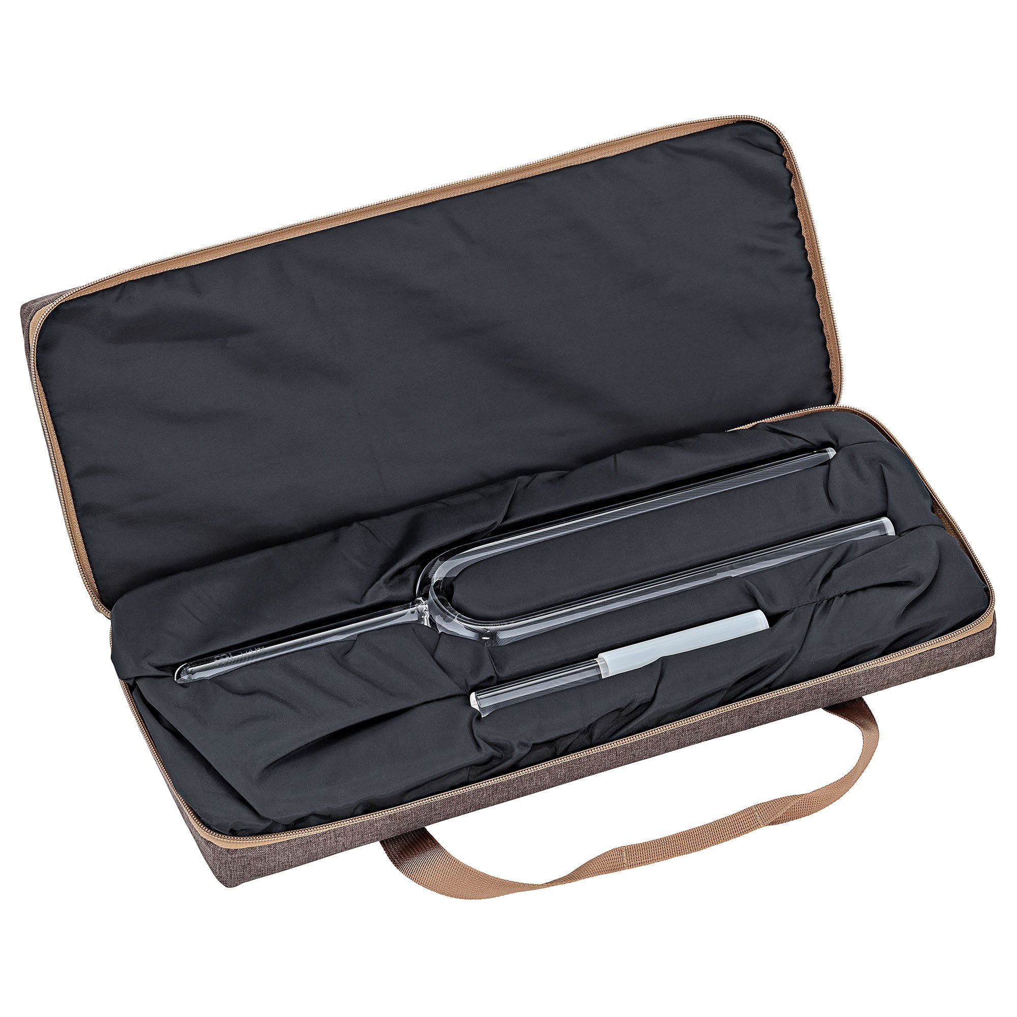 Solfeggio Crystal Tuning Fork 174 Hz / F3