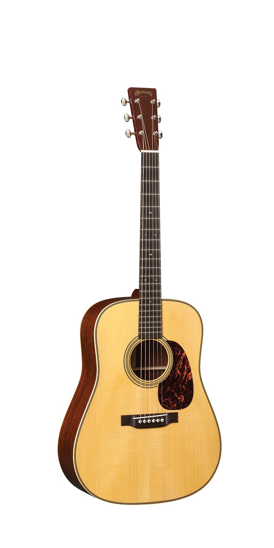 D-28 Authentic 1937 2024 Version