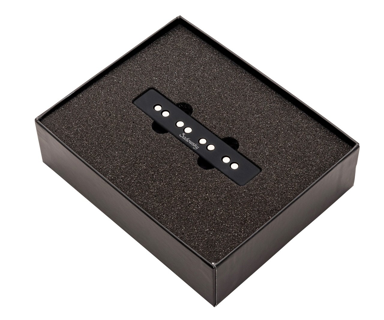 SAC PU J4 B J-Style Bass Pickup, Single Coil, 4-String - Bridge
