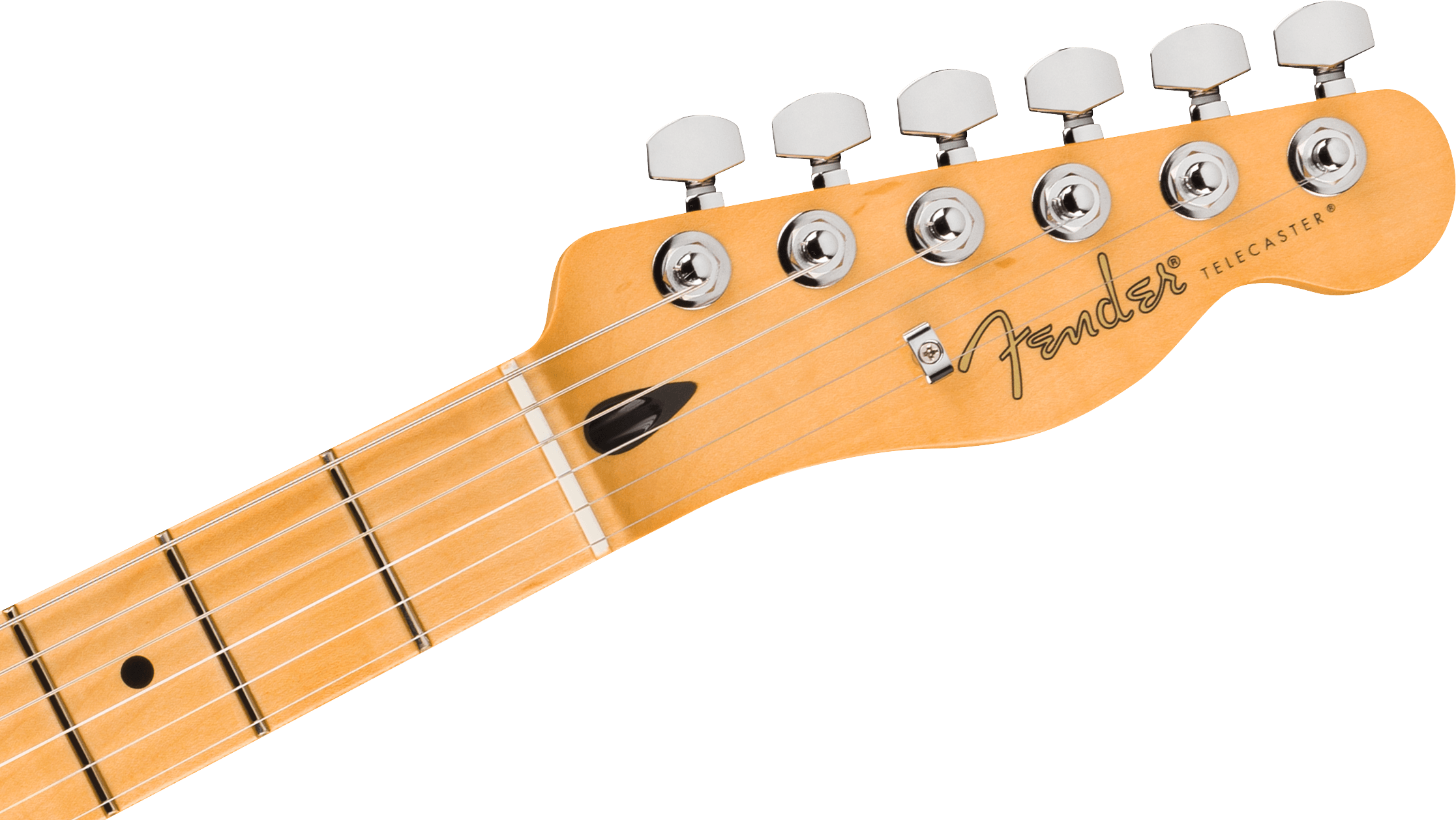 Player II Modified Telecaster® SS Electric Blue