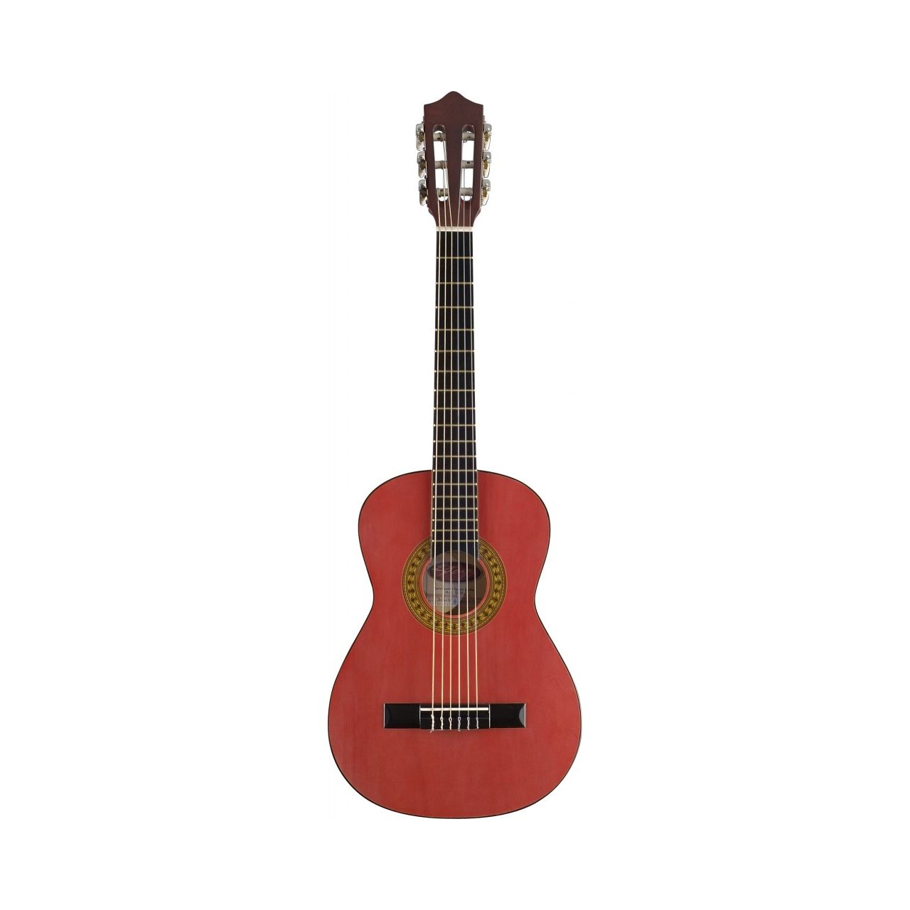 C410 M RED

1/2 Konzertgitarre, rot