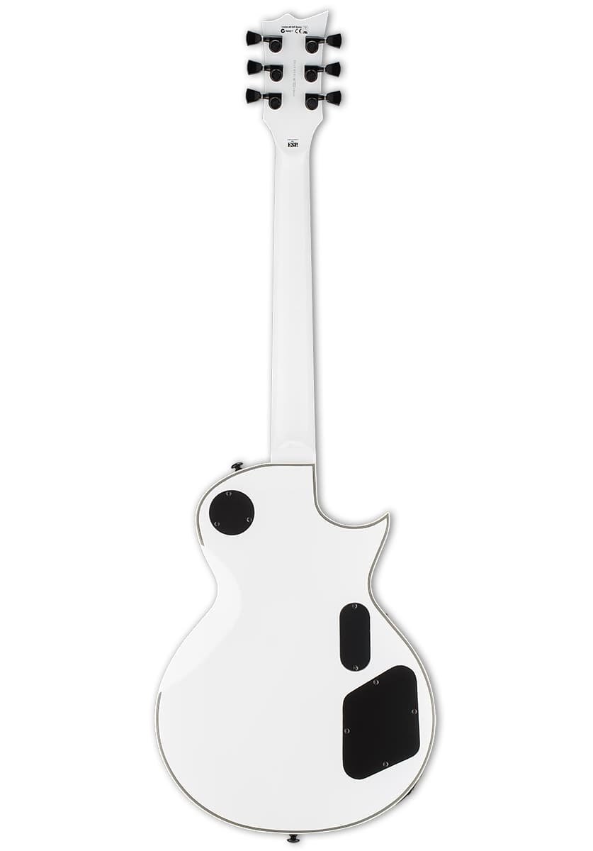 Iron Cross Lefthand  James Hetfield Snow White