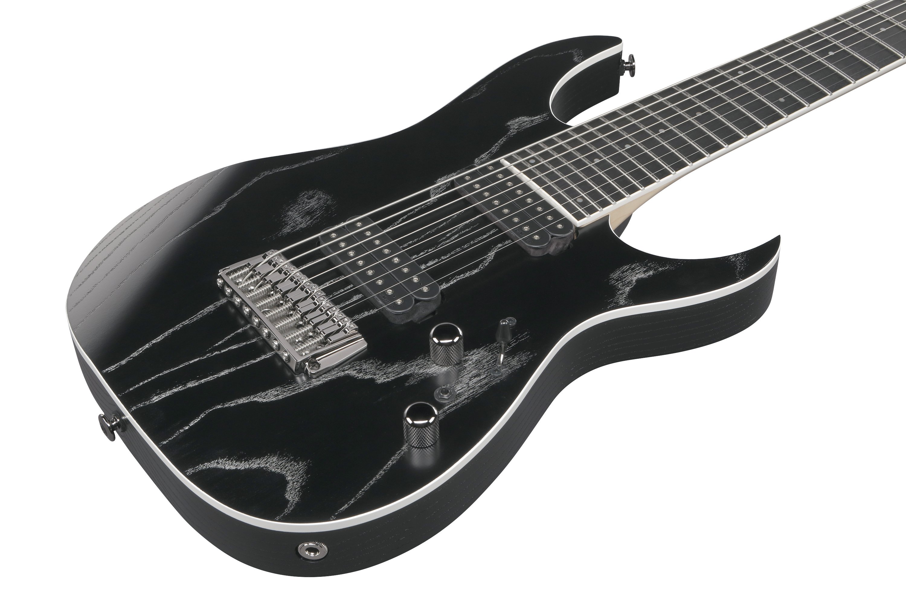 RG5328R-LDK Prestige 8-String RG