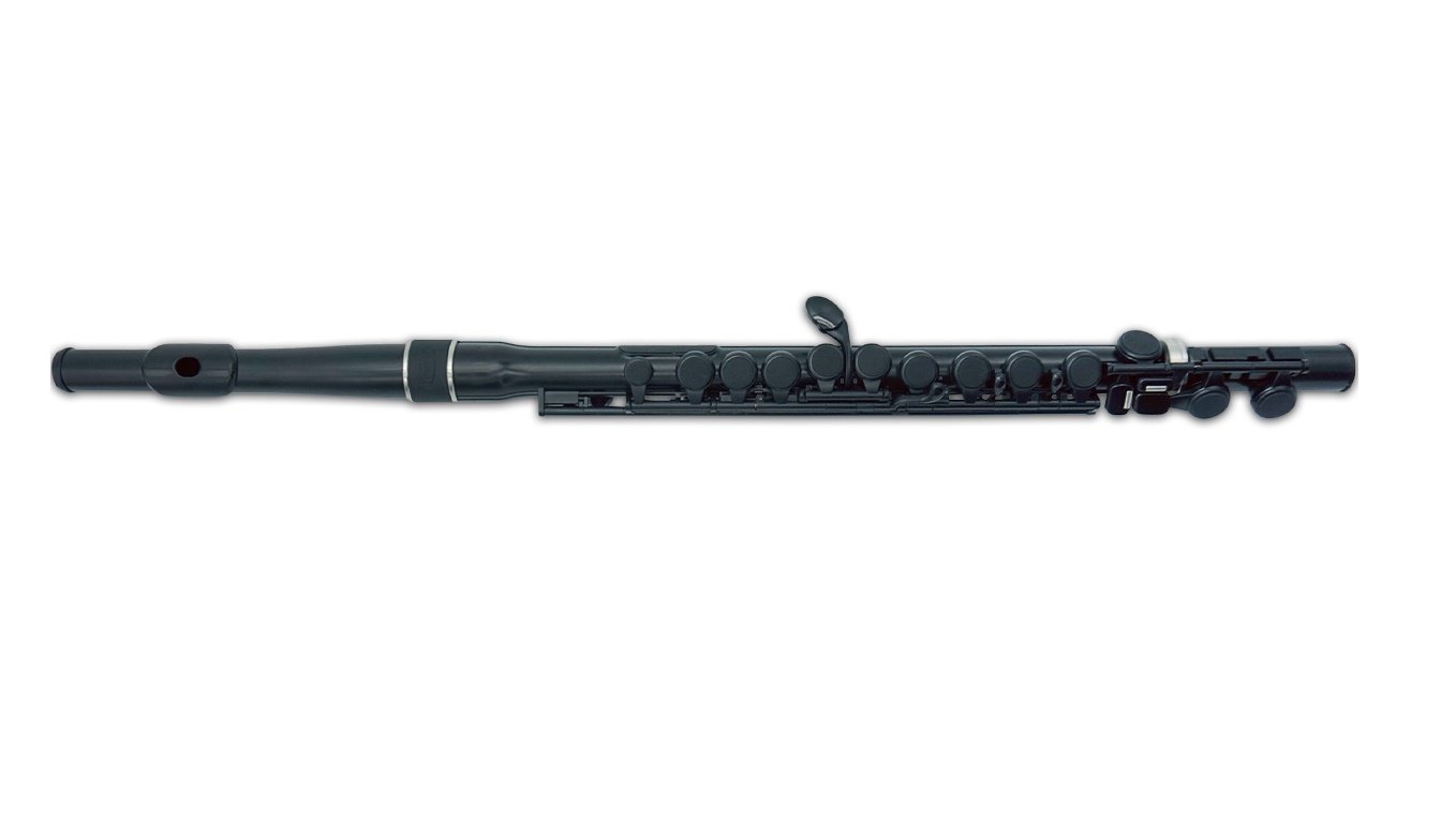 Student Flute 2.0 Black