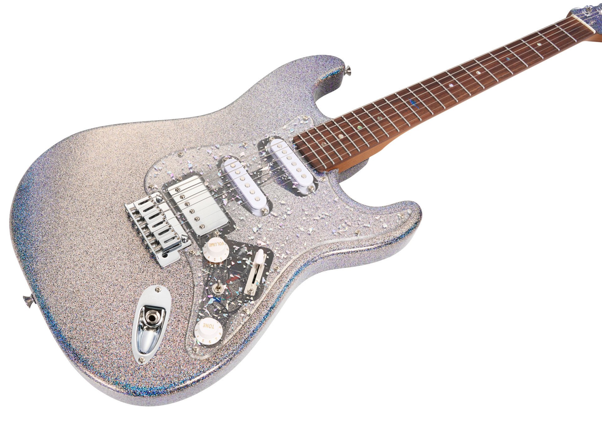 MSC50 Pro Guitar Magic Crystal