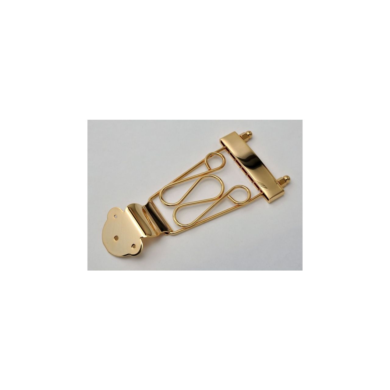 HW78G Tailpiece "Gartentor"