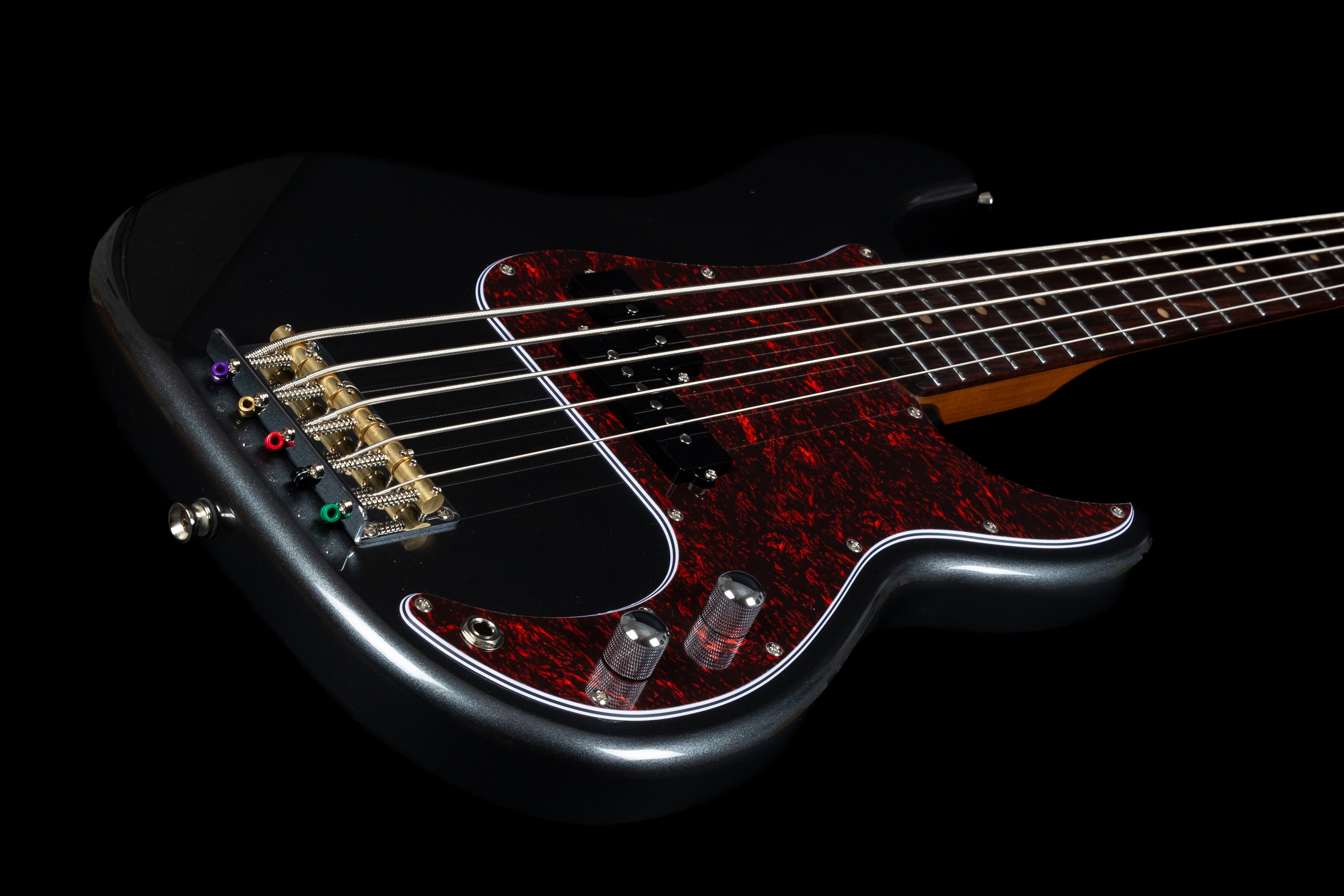 JPB-305 CRC P-Bass