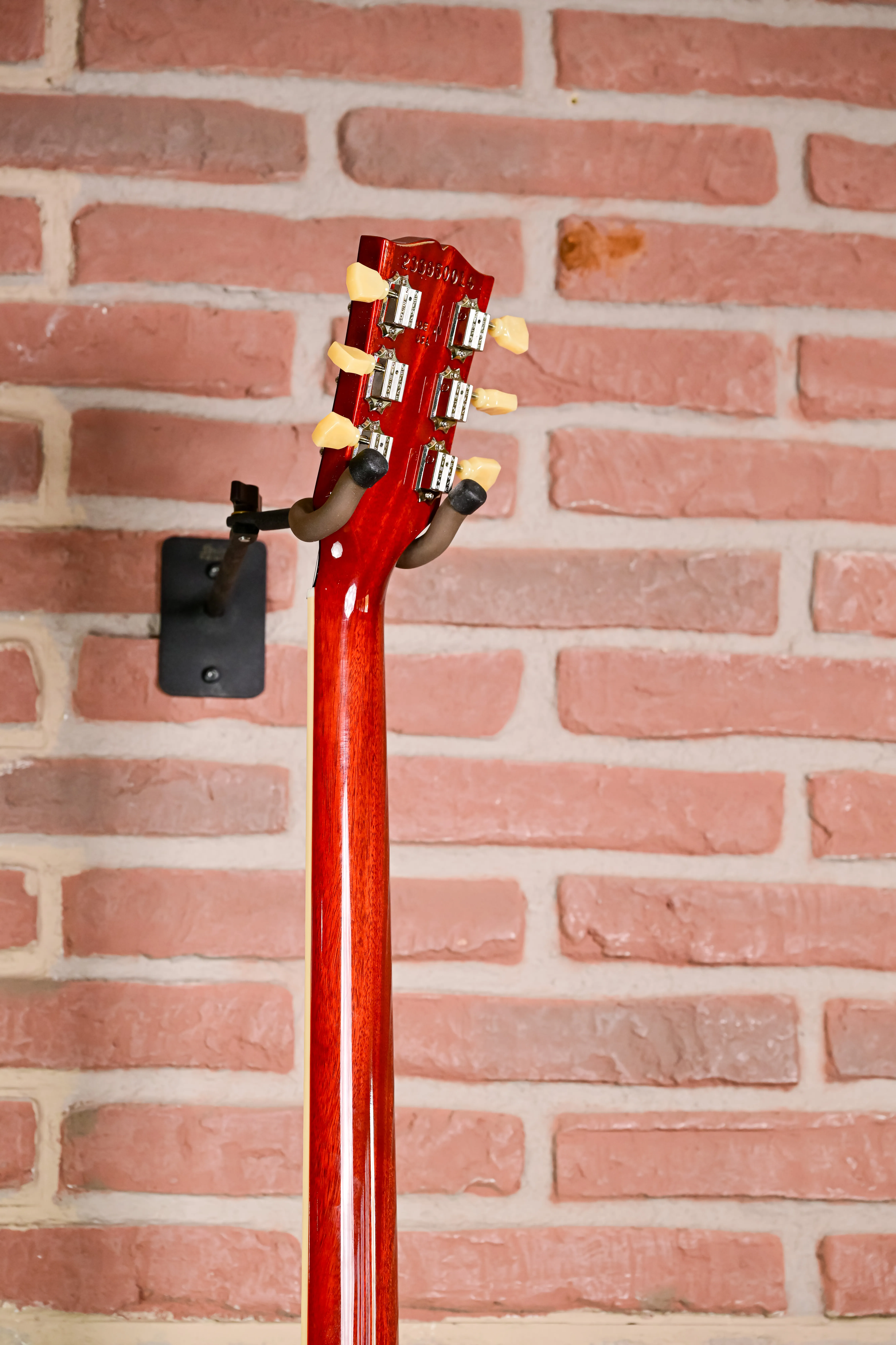 Jake Kiszka SG Standard - Artist Series