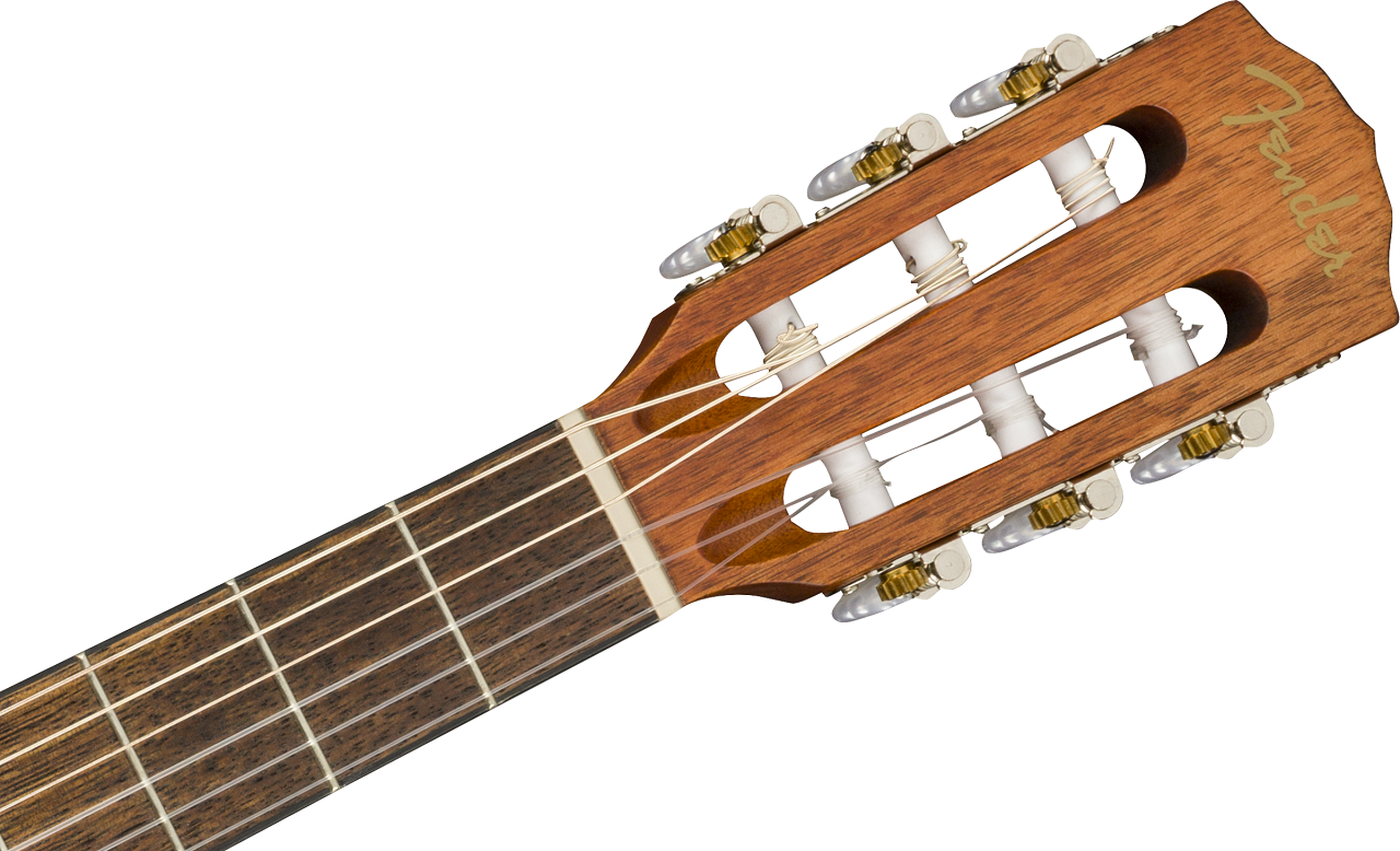 ESC-105 Classical Vintage Natural