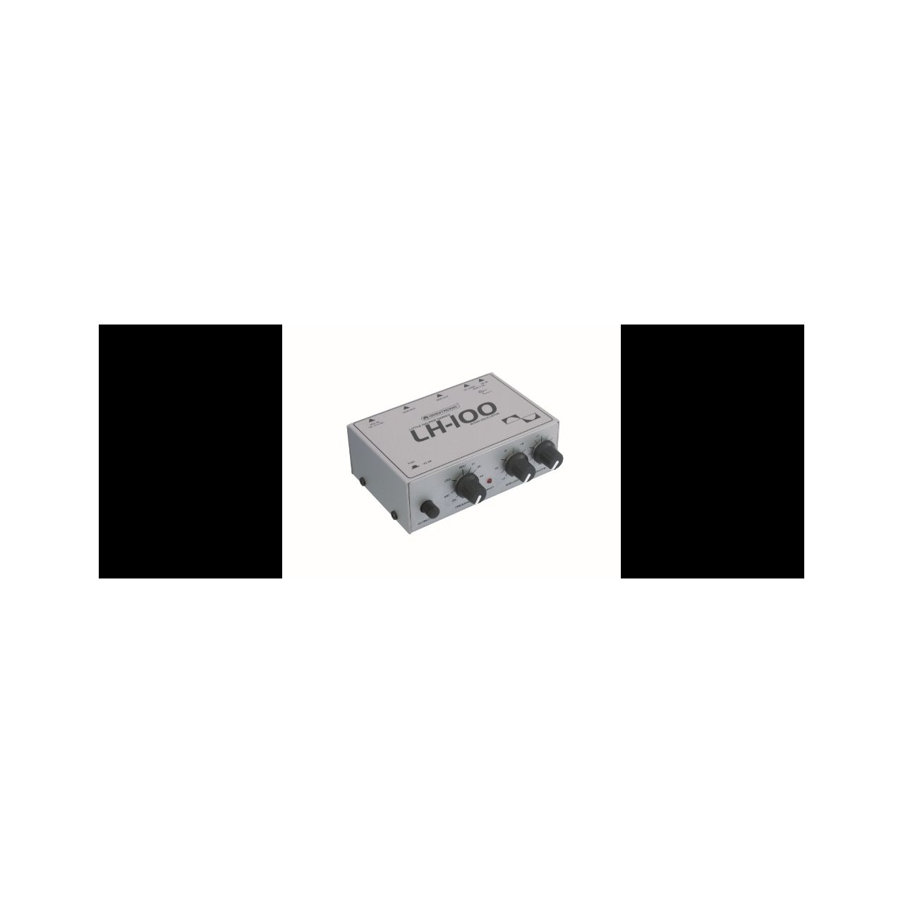 Omnitronic LH-100 Audio-Oszillator