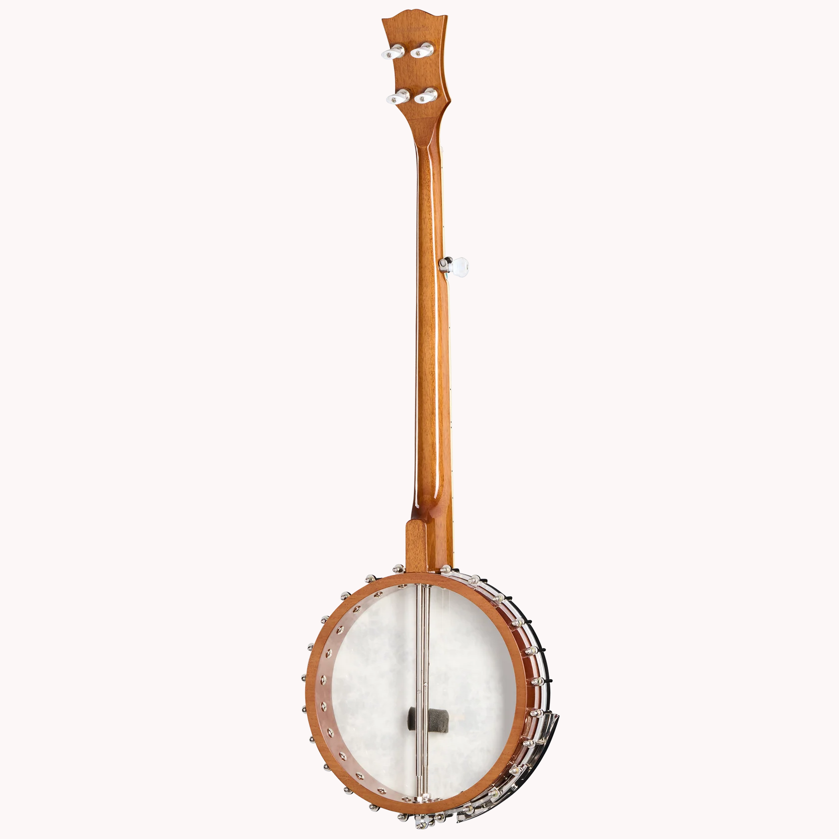 Mastertone   Bowtie Open Back Banjo