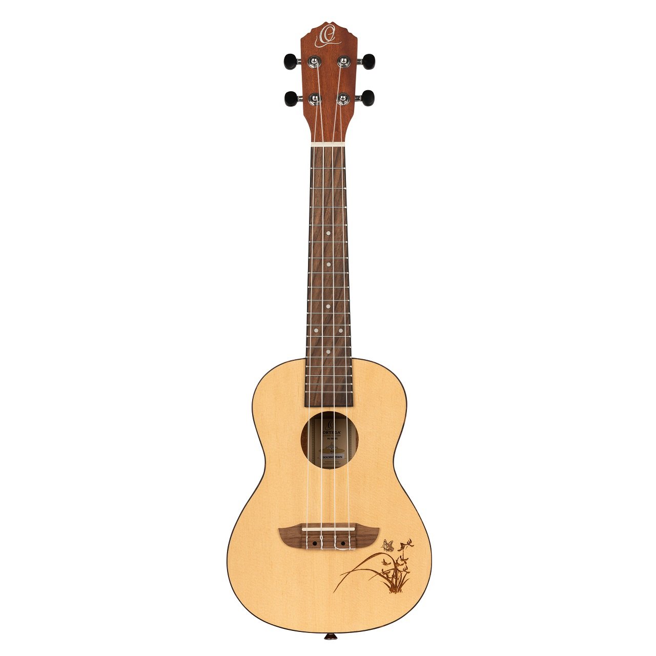RU5 - Konzert Ukulele
