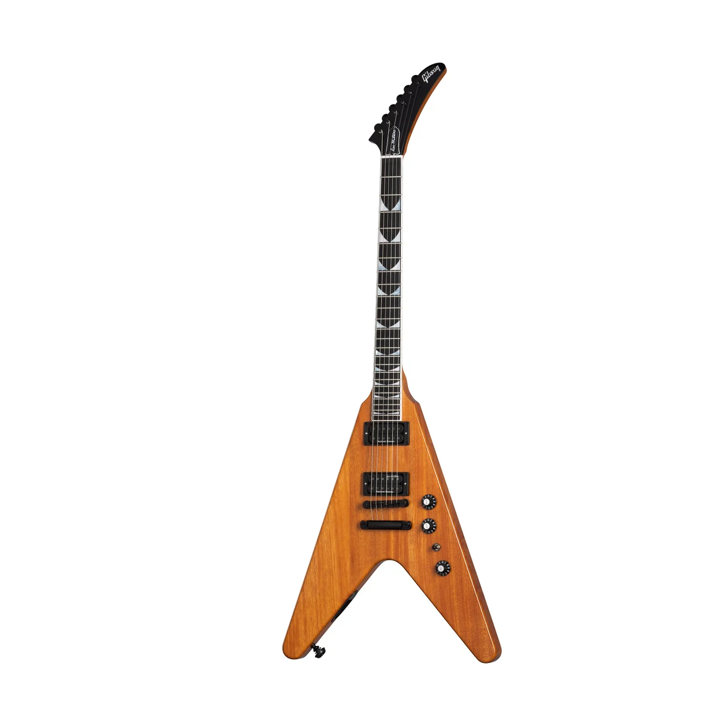 Dave Mustaine Flying V  EXP
