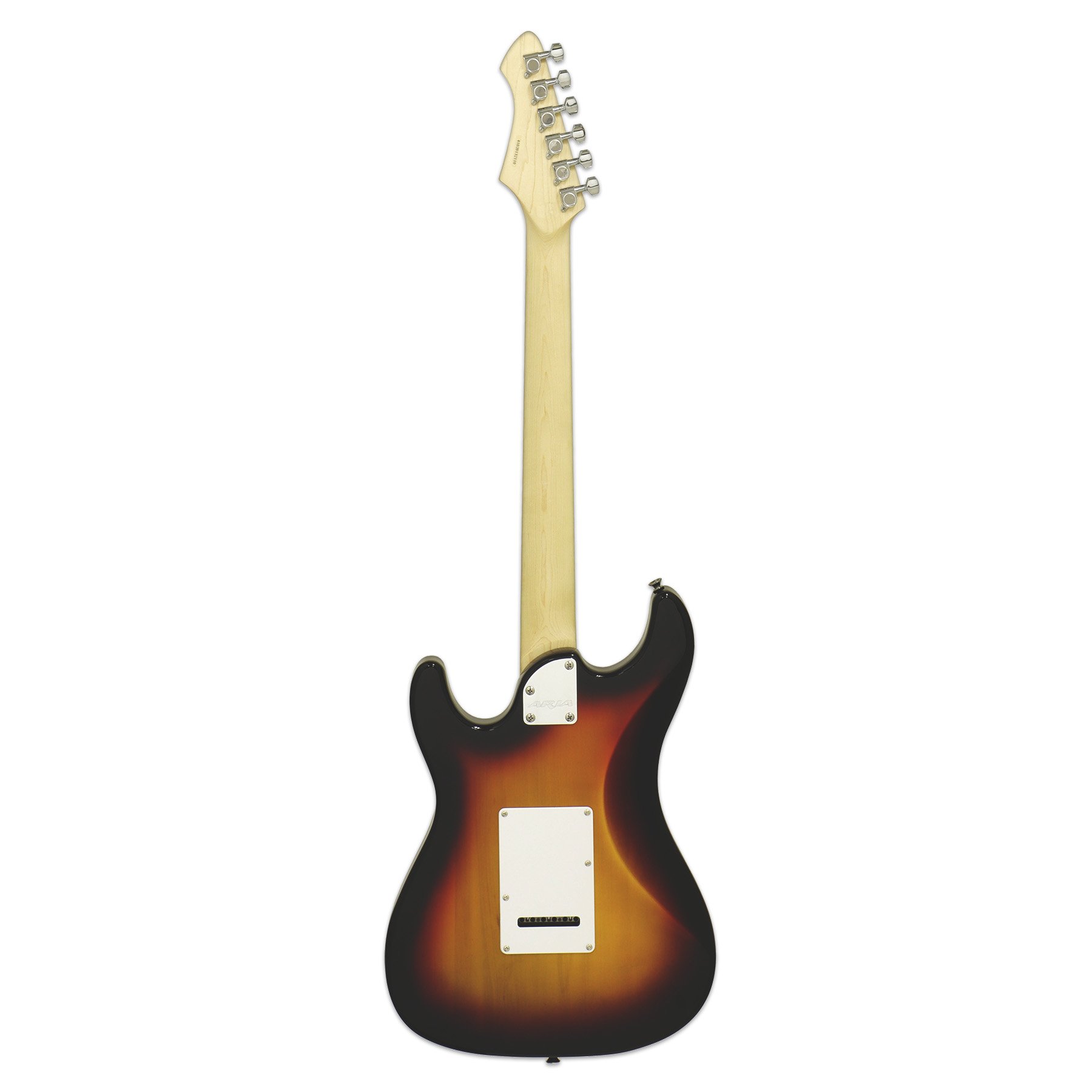 714 STD 3TS - E-Gitarre