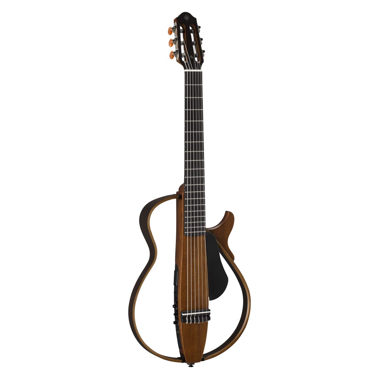 SLG200N Silent Guitar - Konzertgitarre mit Tonabnehmer
