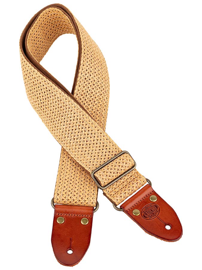 GST-1050 Grass Series Guitar  Strap