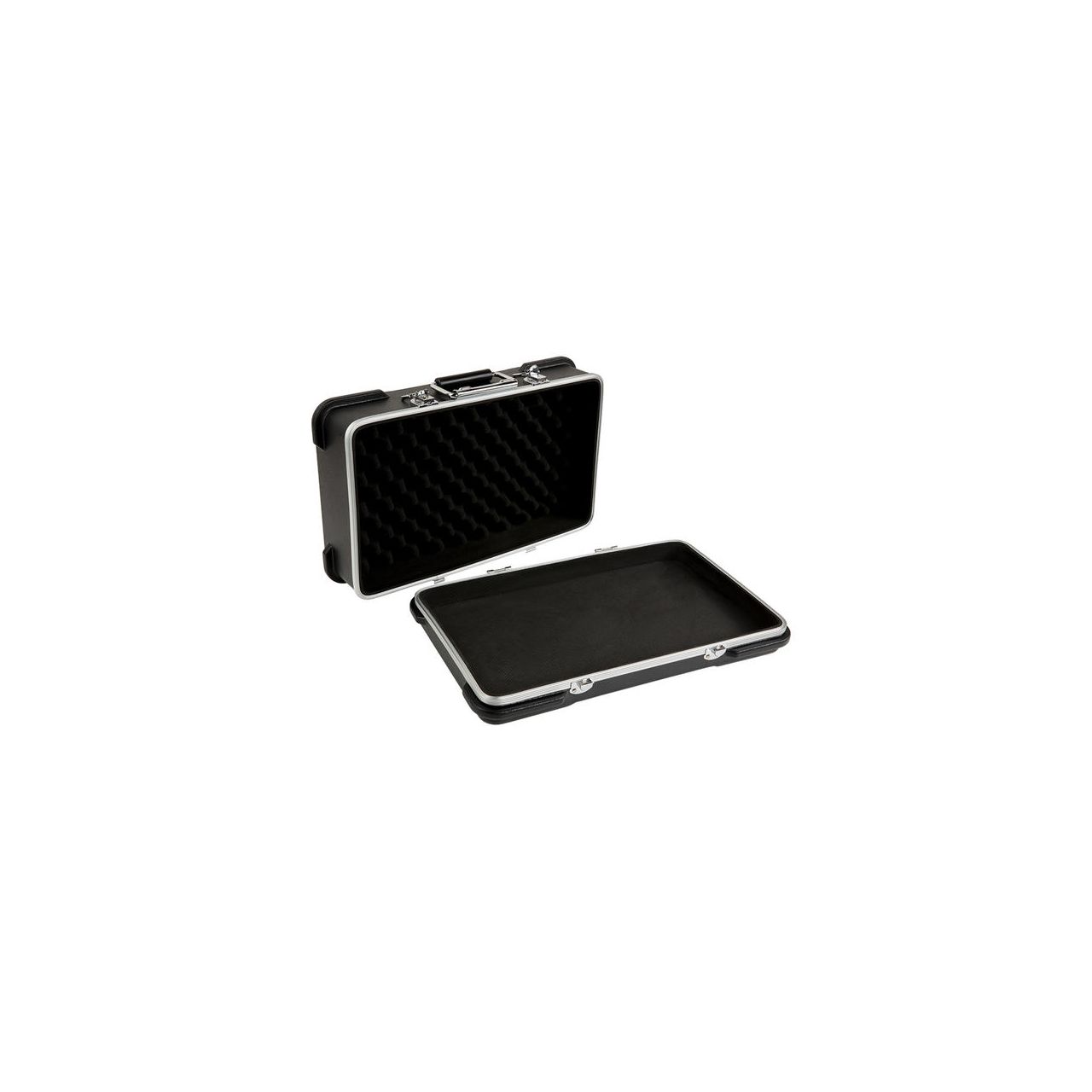 Professional ABS Case for RockBoard TRES 3.0 Pedalboard 