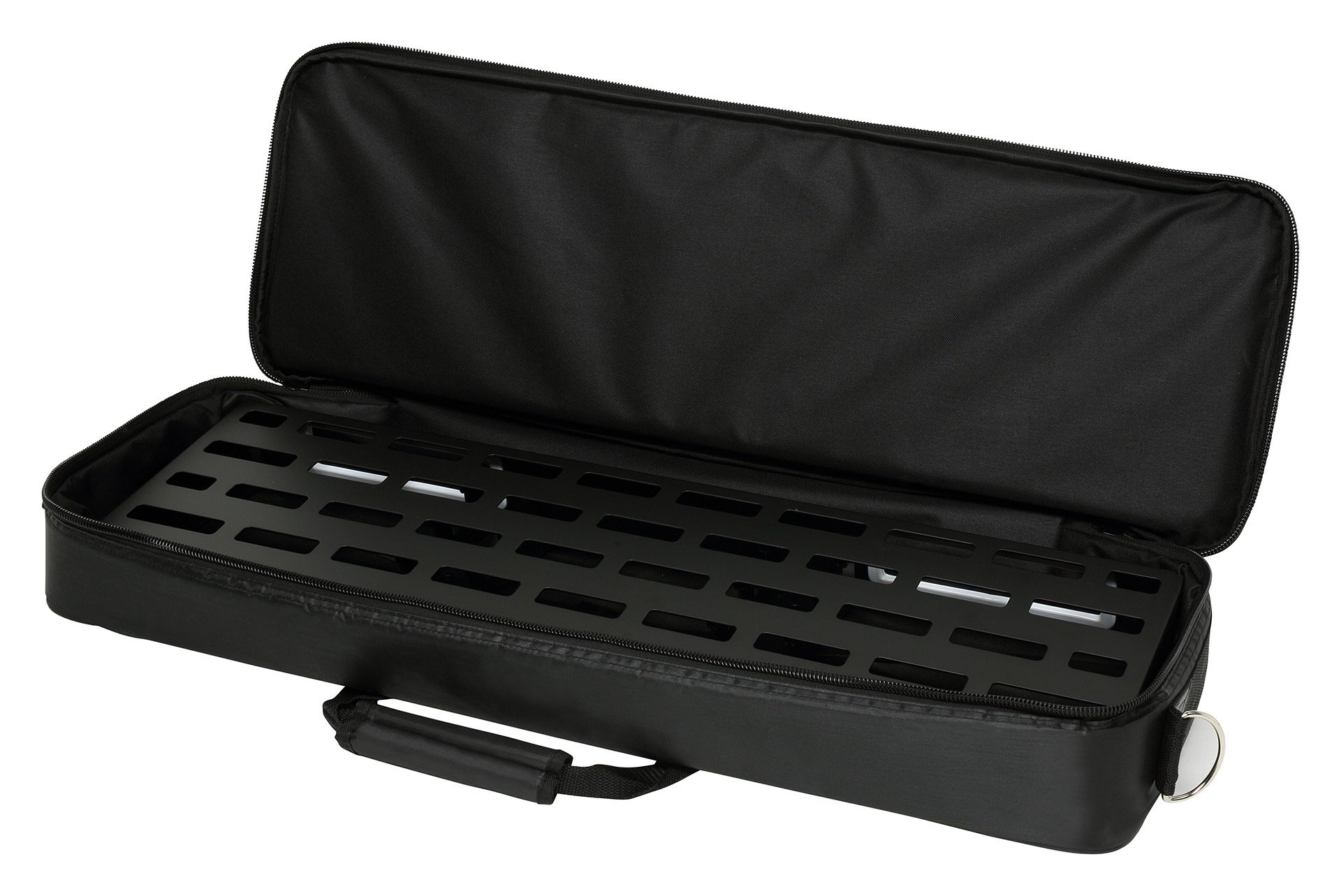TRES 3.3, Pedalboard with Gig Bag