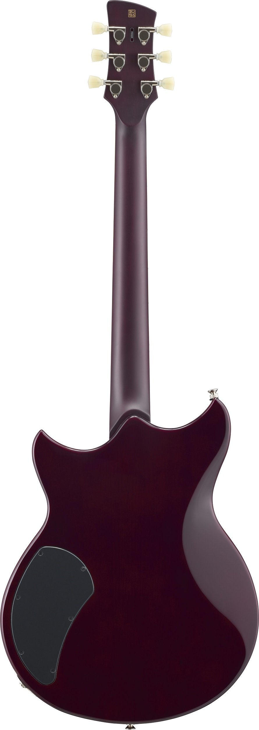 Revstar RSS20 Sonic  Blue