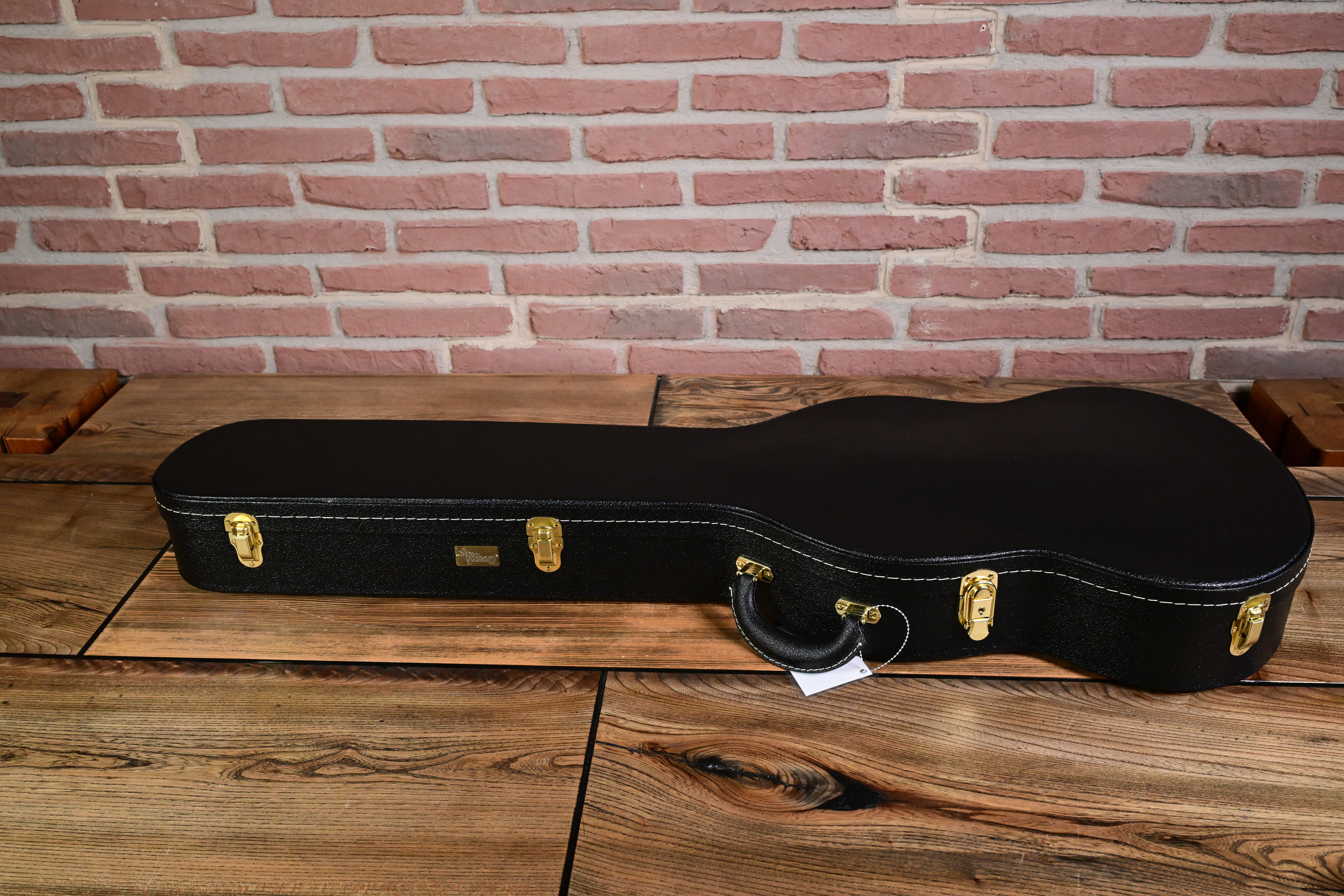 63 SG Custom Ebony Maestro M2M Custom Shop