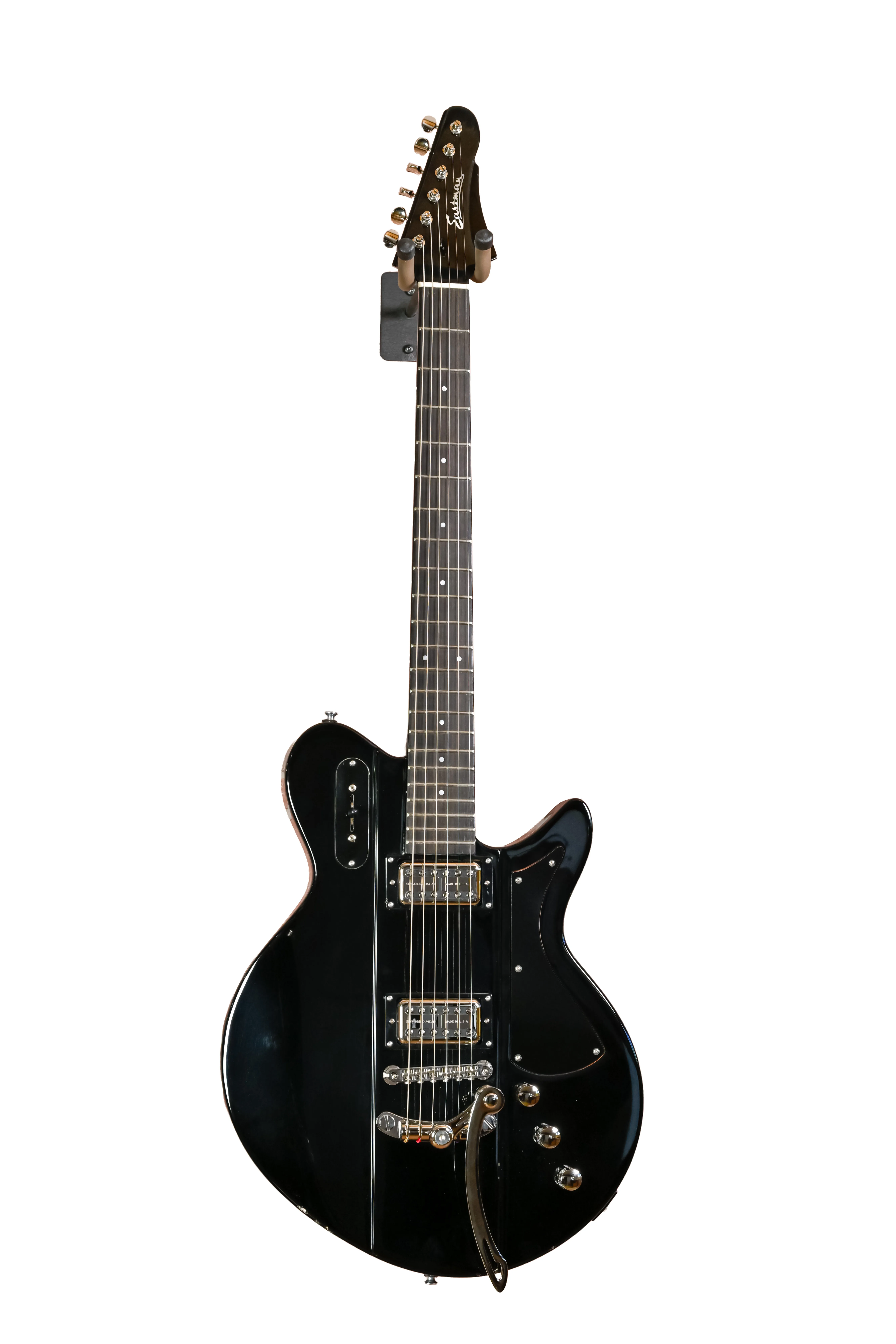 Juliet-NYC E-Gitarre (B-Stock) 