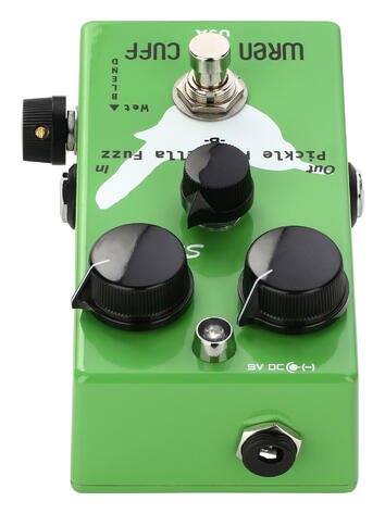 Pickle Pie B - Bass Distortion / Fuzz