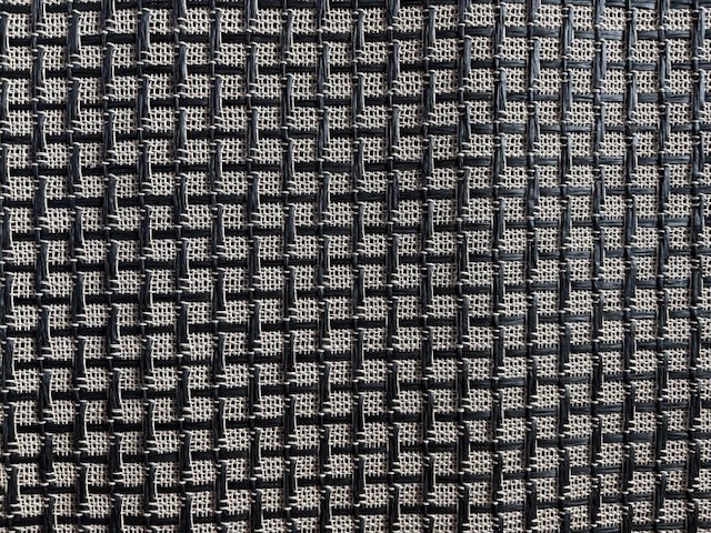 FRET-00003 Frontbespannung Chequer-Board
