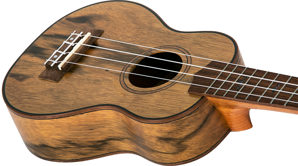 DUS430 Dao Soprano Ukulele