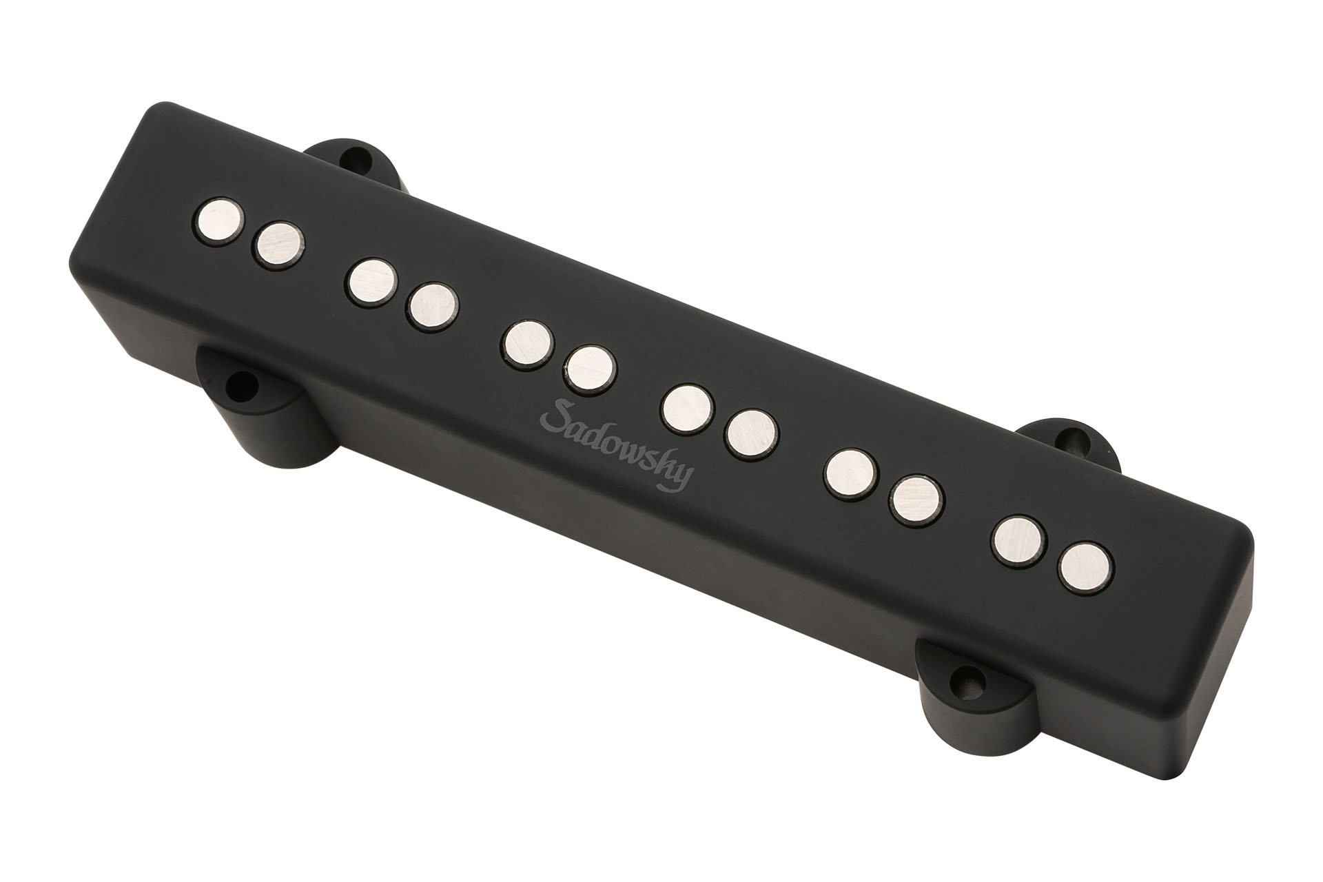 J-Style Bass Pickup 6-String - Neck