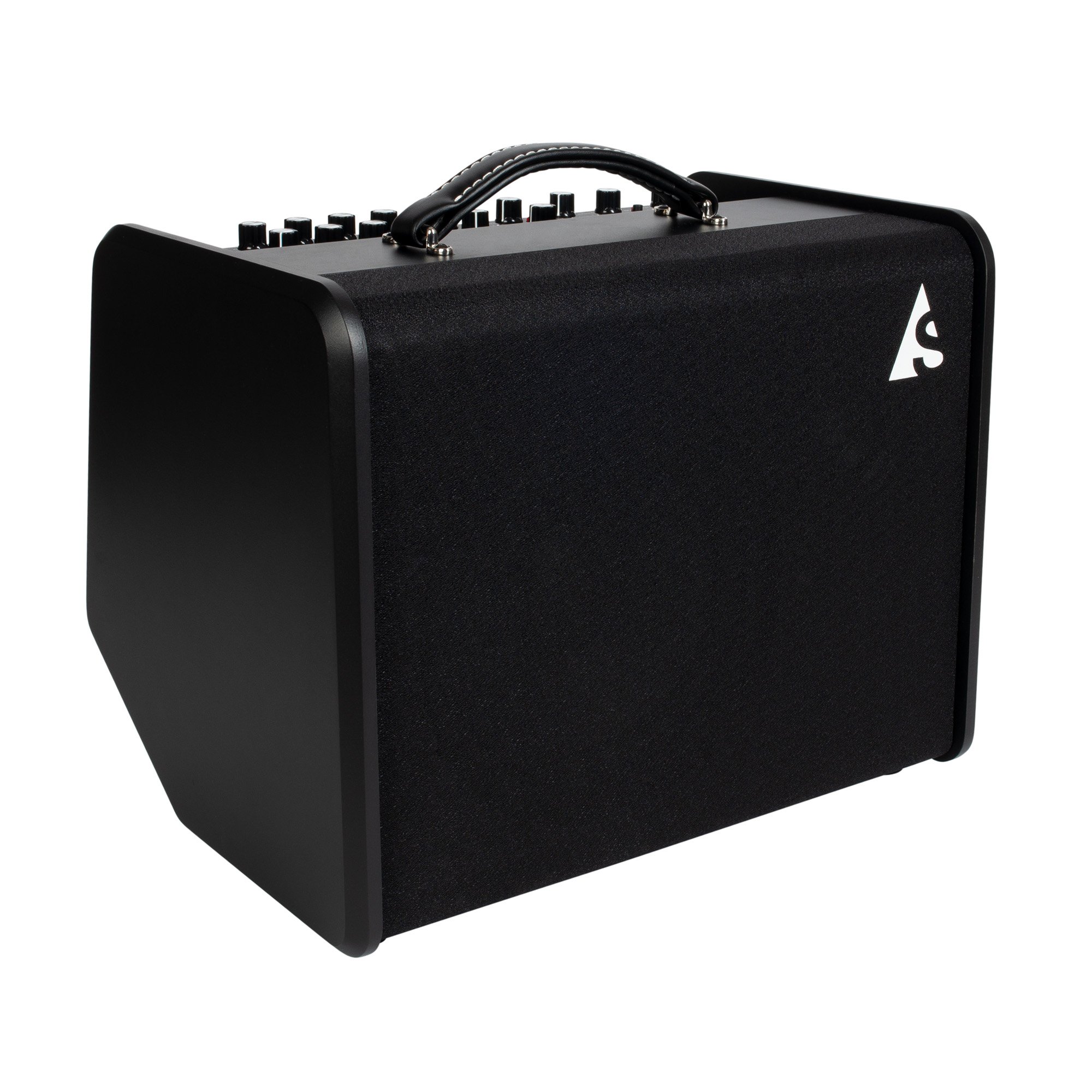 ASG-8 120 Black