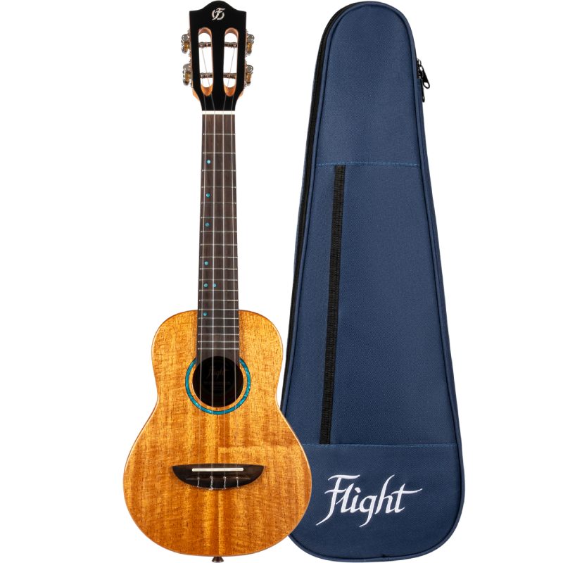 Iris Tinta Concert NA Ukulele