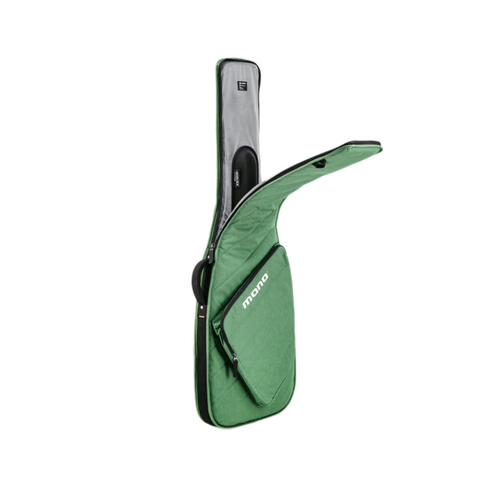 Bass Sleeve 2.0 Electric Amazon Green