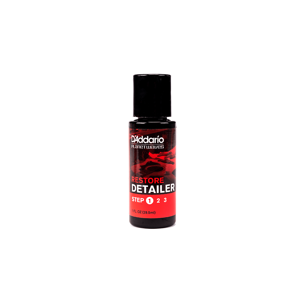 Restore Politur mit Tiefenreinigung 29 ml