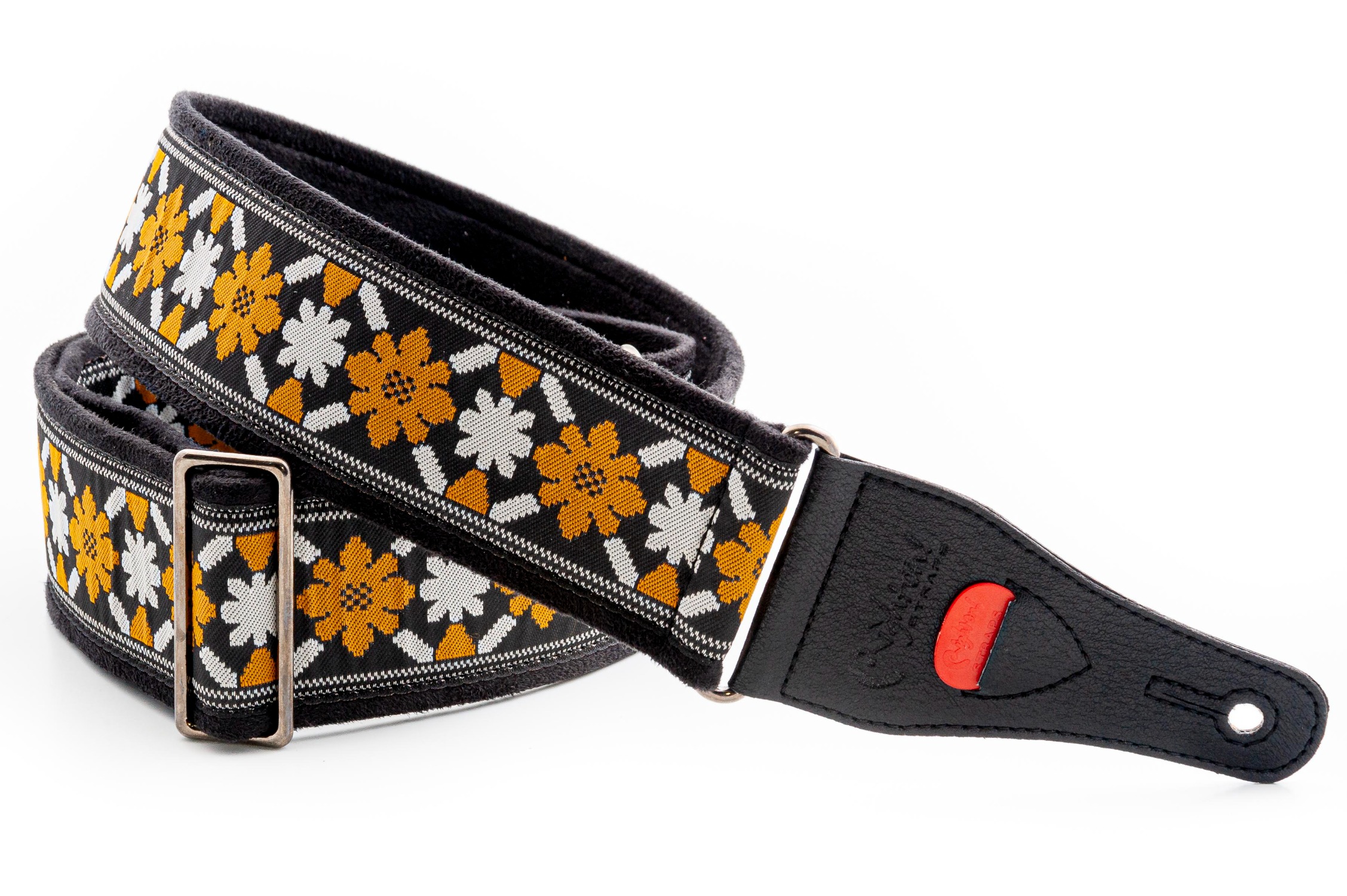 Legend Casino Guitar Strap