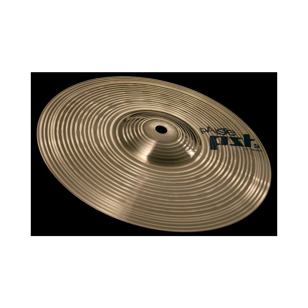 Splash Cymbals