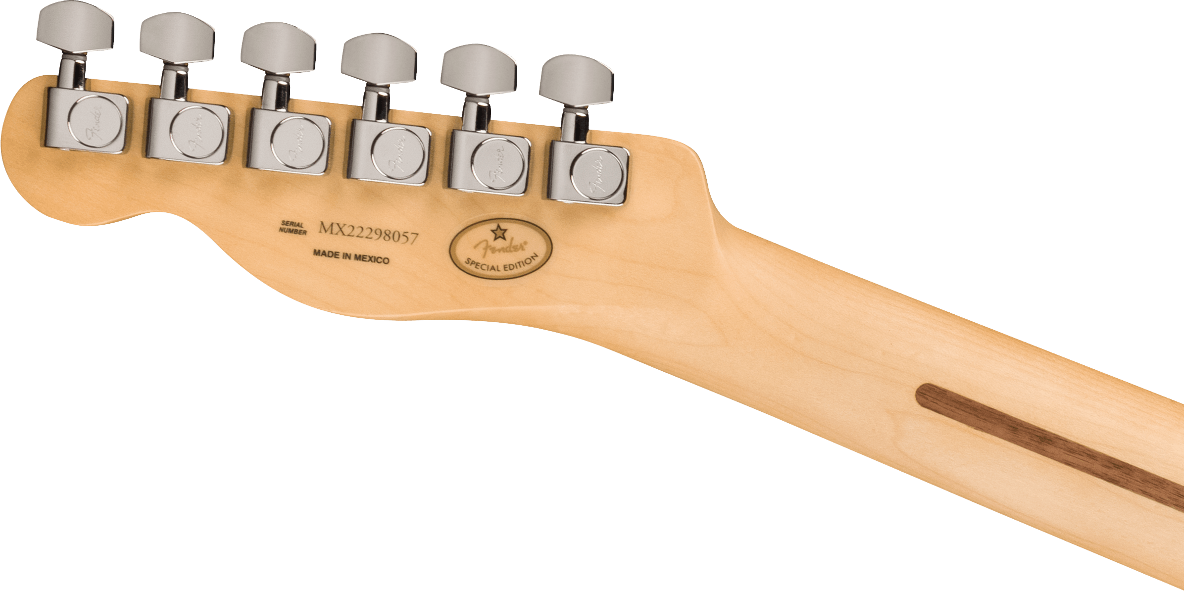Limited Edition Player Telecaster®, Maple Fingerboard, British Racing Green